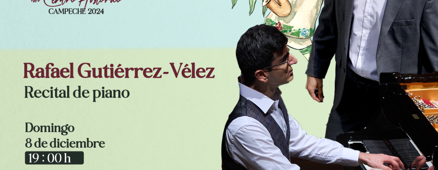 Rafael Gutiérrez - Vélez
