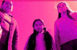 Imagen muestra de la actividad Inocencias perdidas