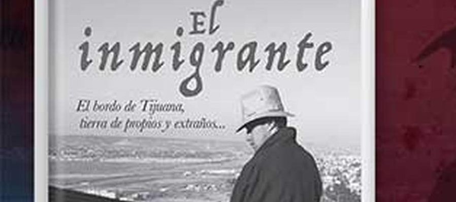El inmigrante