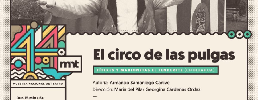 El circo de las pulgas
