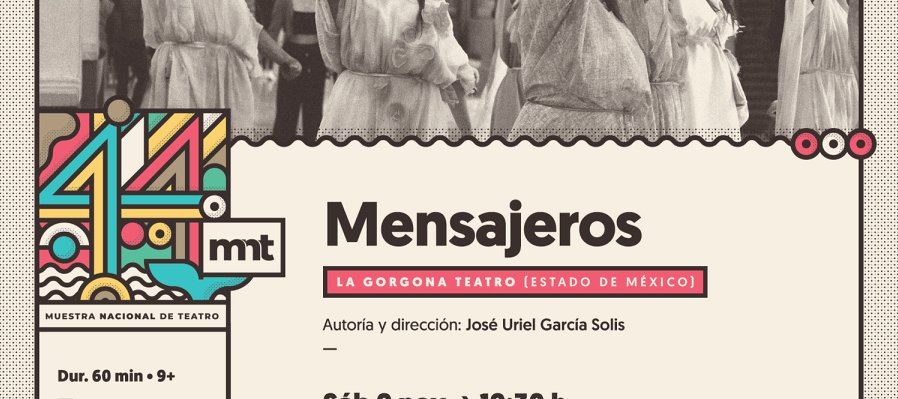 Mensajeros