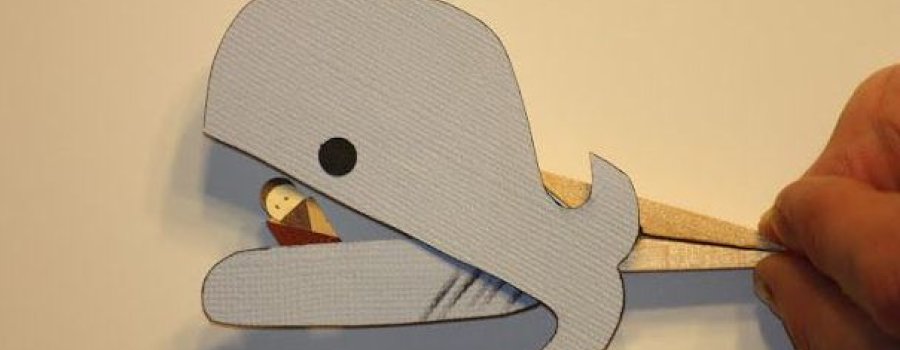 Ballenas en movimiento: conoce y aprende sobre los gigantes del mar