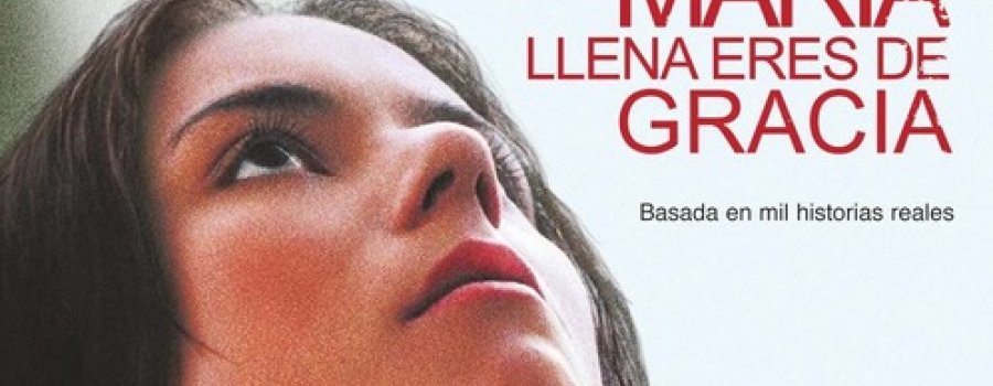 María, llena eres de gracia