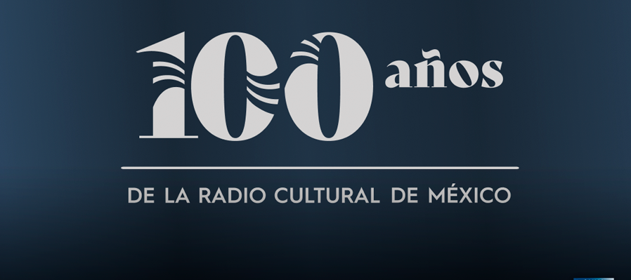 100 años de Radio Educación