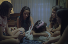 Imagen muestra de la actividad: Mamá, mamá, mamá