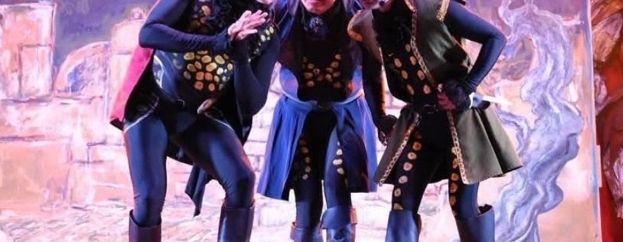 La cueva de Salamanca