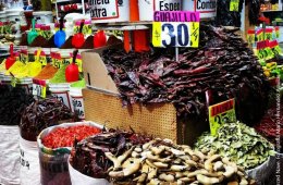 Imagen muestra de la actividad La Patrona del Barrio. Historias, sabores y devoción en ...