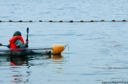 Imagen muestra de la actividad De Canal en Kayak: exploración del pasado lacustre de la...