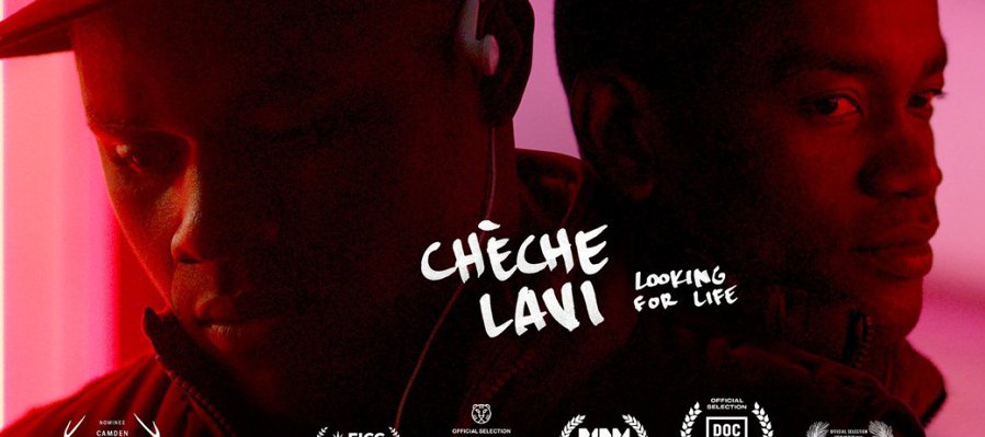 Chèche lavi