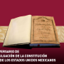 Imagen muestra de 109° Aniversario de la Promulgación de la Constitución Política de los Estados Unidos Mexicanos