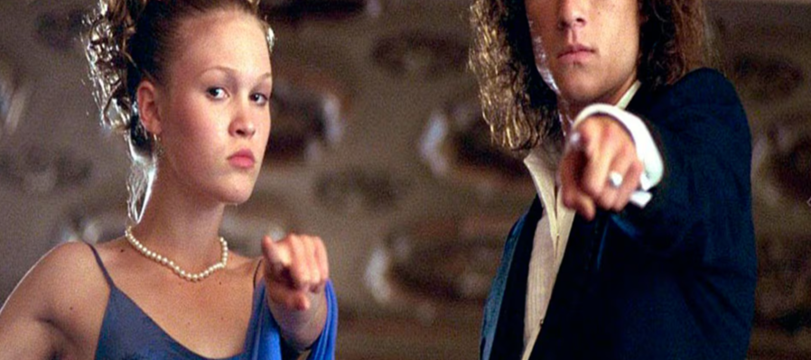 10 cosas que odio de ti