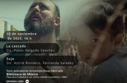 Imagen muestra de la actividad La cascada • Sujo