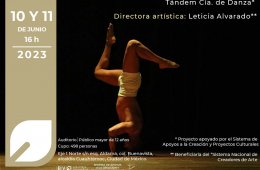 Imagen muestra de la actividad: Rosa de hierro