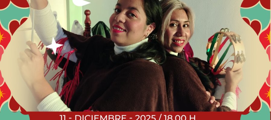 Un cuento de navidad