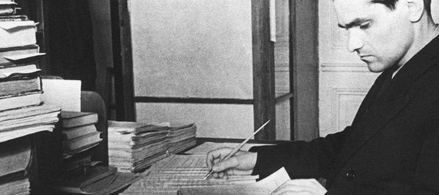 Yuri Knórosov