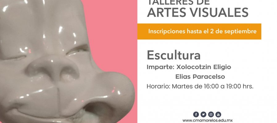 Escultura