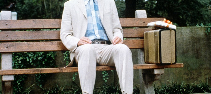 Forest Gump