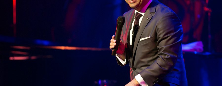 Gilberto Santa Rosa