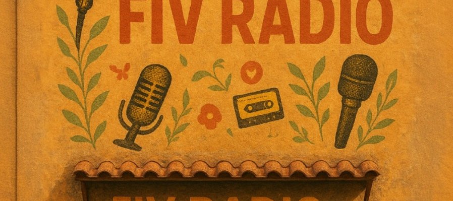 11 Aniversario FIV Radio