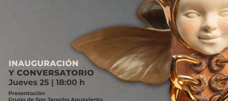 11ª Bienal de Cerámica Utilitaria Contemporánea 2023