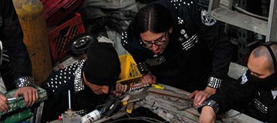 Escocia no es un banco