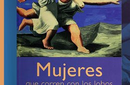 Imagen muestra de la actividad: Mujeres que corren con lobos