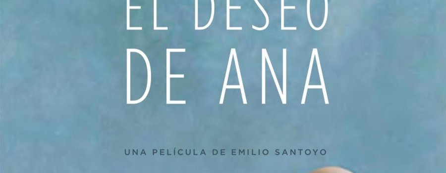 El deseo de Ana