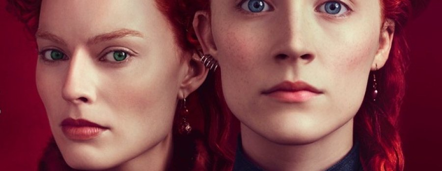 Las dos reinas