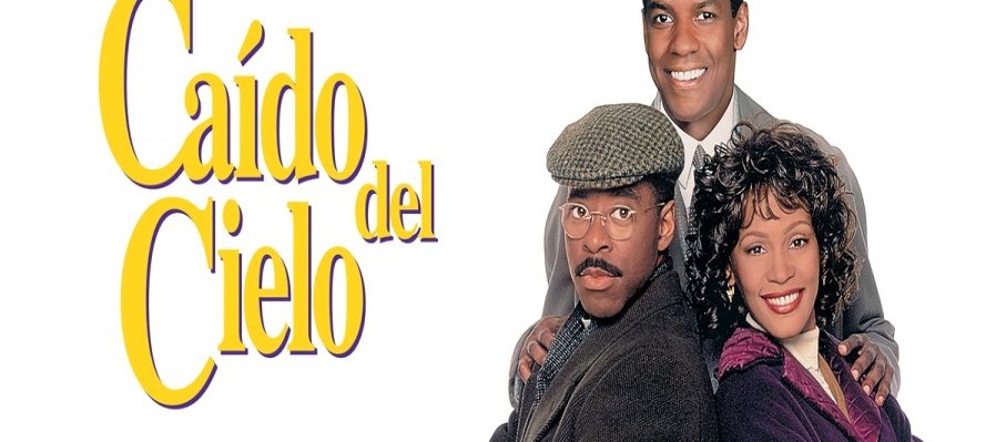Caído del Cielo