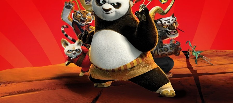 Kung Fu Panda