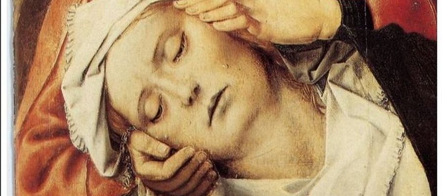 La música en Italia: Stabat Mater de Rossini