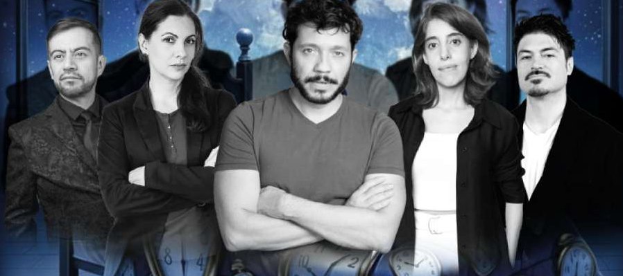 El camino de los arándanos