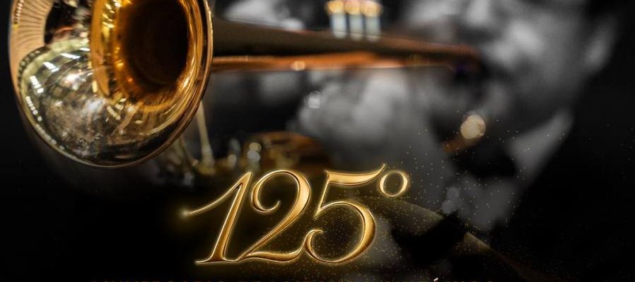 125 Aniversario de la Banda Sinfónico del Estado de Hidalgo