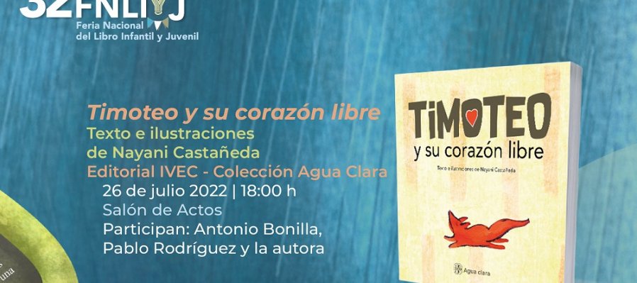 Timoteo y su corazón libre