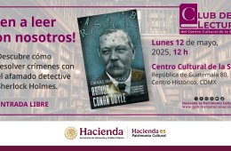 Imagen muestra de la actividad Club de Lectura | Obras maestras
