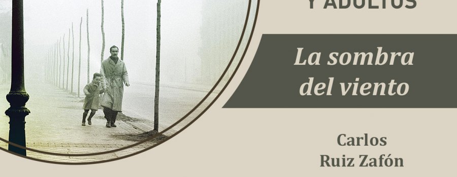 La sombra del viento