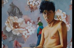 XXI Encuentro Estatal de Pintura y Estampa Efraín Vargas...