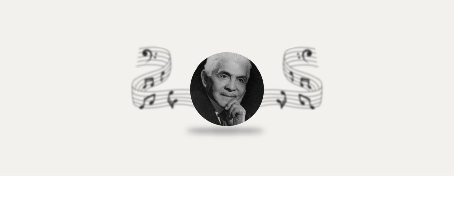 Especial:13 Ideas innovadoras del Creador del Sonido 13