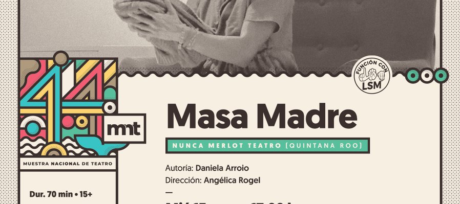 Masa Madre