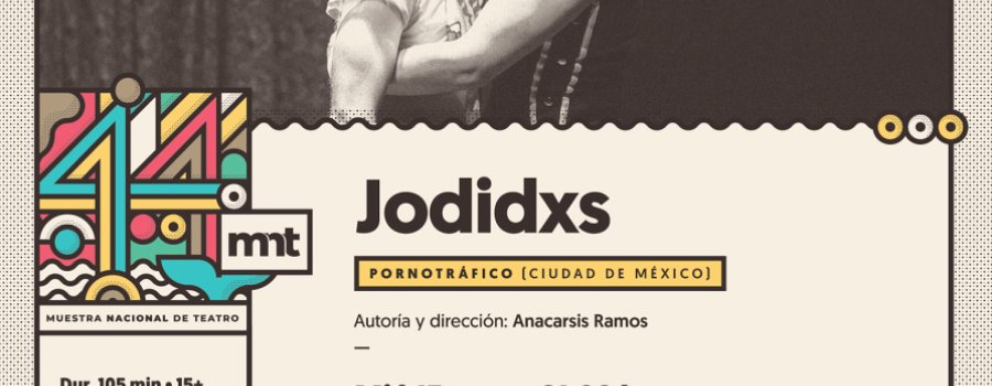 Jodidxs