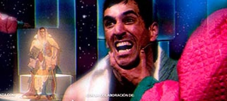 Es un gato encerrado