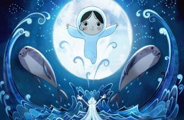 Imagen muestra de la actividad La canción del mar