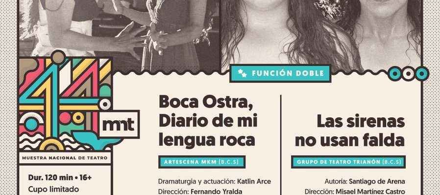 Boca ostra. Diario de mi lengua roca