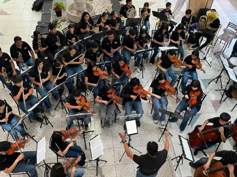 Homenaje a Tamaulipas II