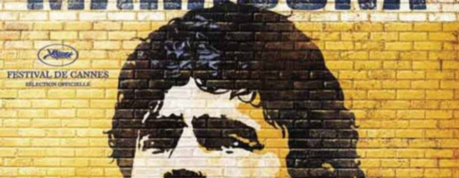 Maradona por Kusturica