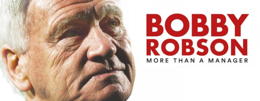 Bobby Robson: Más que un entrenador