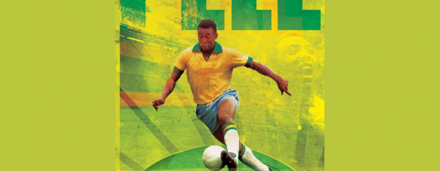 Pelé Eterno