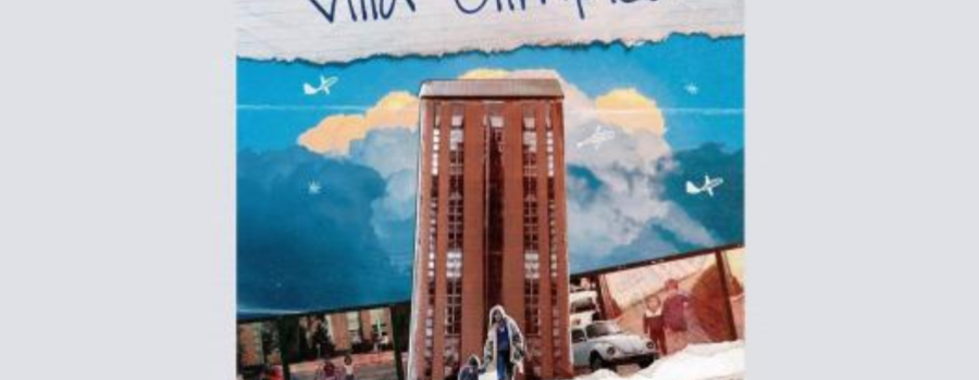 Villa Olimpica
