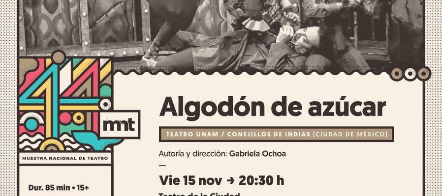 Algodón de azúcar