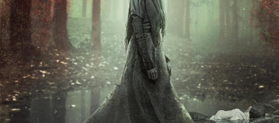 La maldición de la Llorona